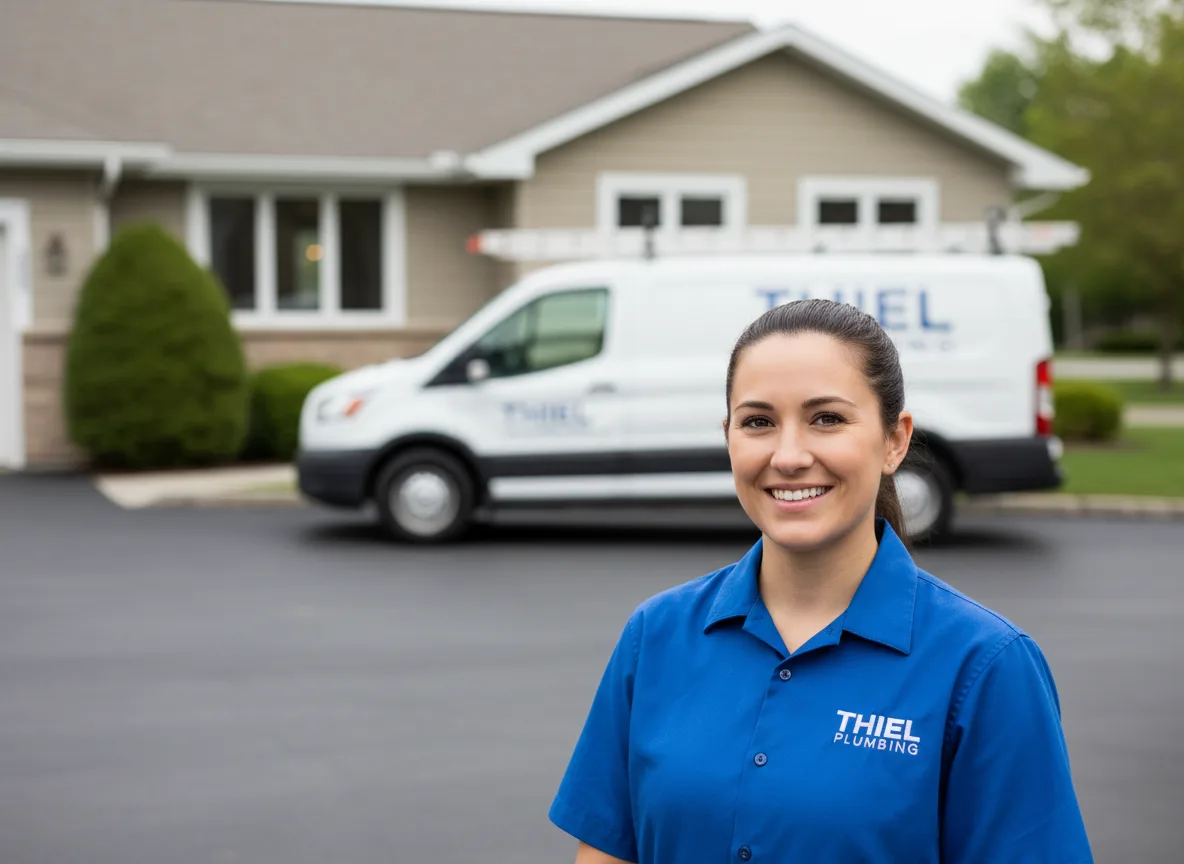 Plumber Euclid, MN FAQs